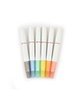 Singer Paquet multiple de stylos gel SINGER® MOMENTO™ (6 unités)