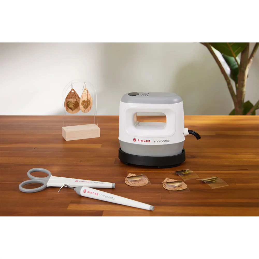 Singer SINGER® Mini-presse MOMENTO™