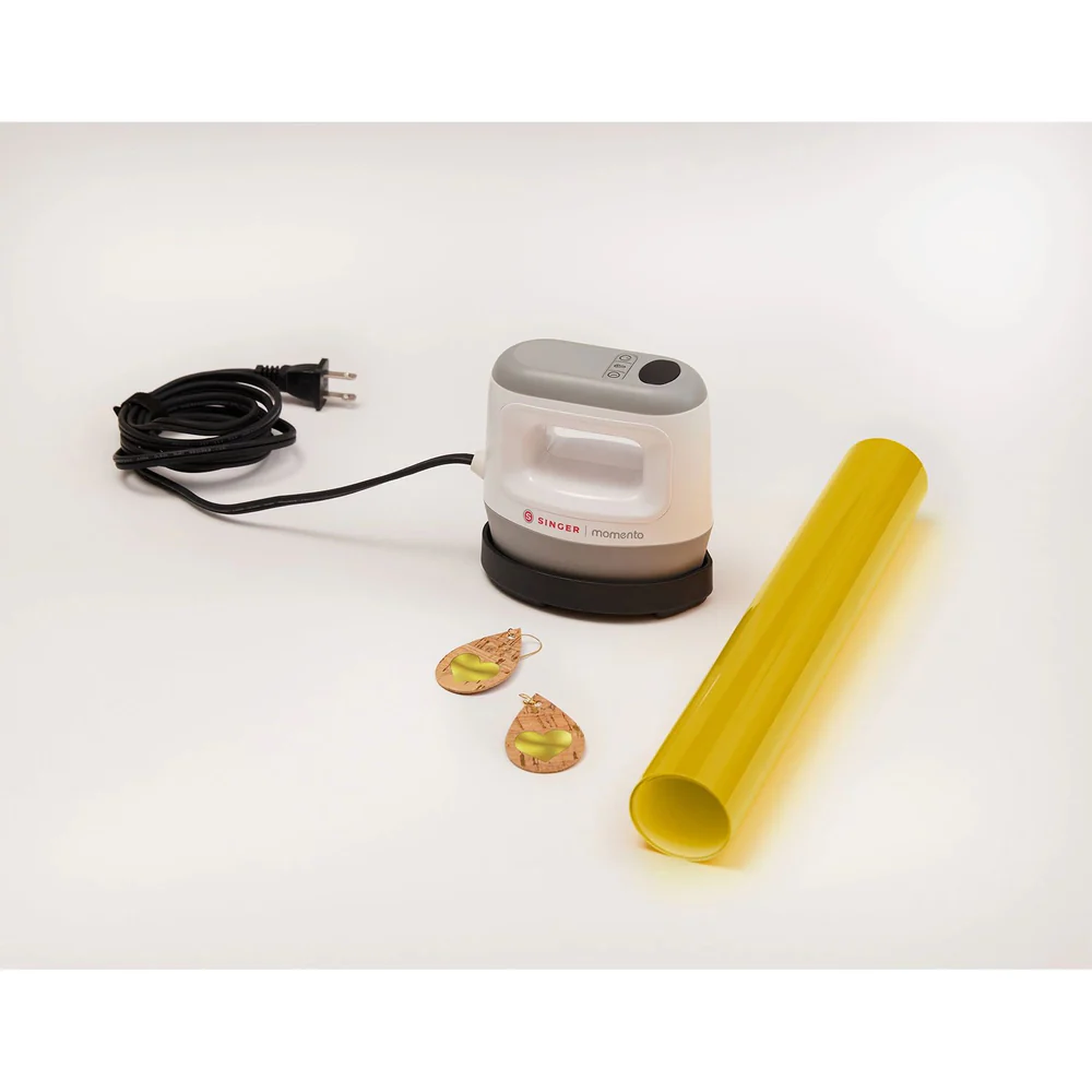 Singer SINGER® Mini-presse MOMENTO™