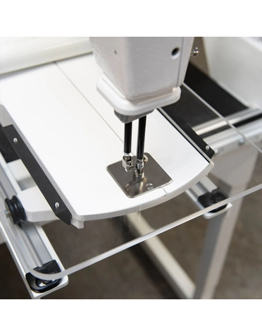 Pfaff Base pour règle PFAFF® creative icon™ et performance icon™