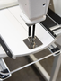 Pfaff Base pour règle PFAFF® creative icon™ et performance icon™