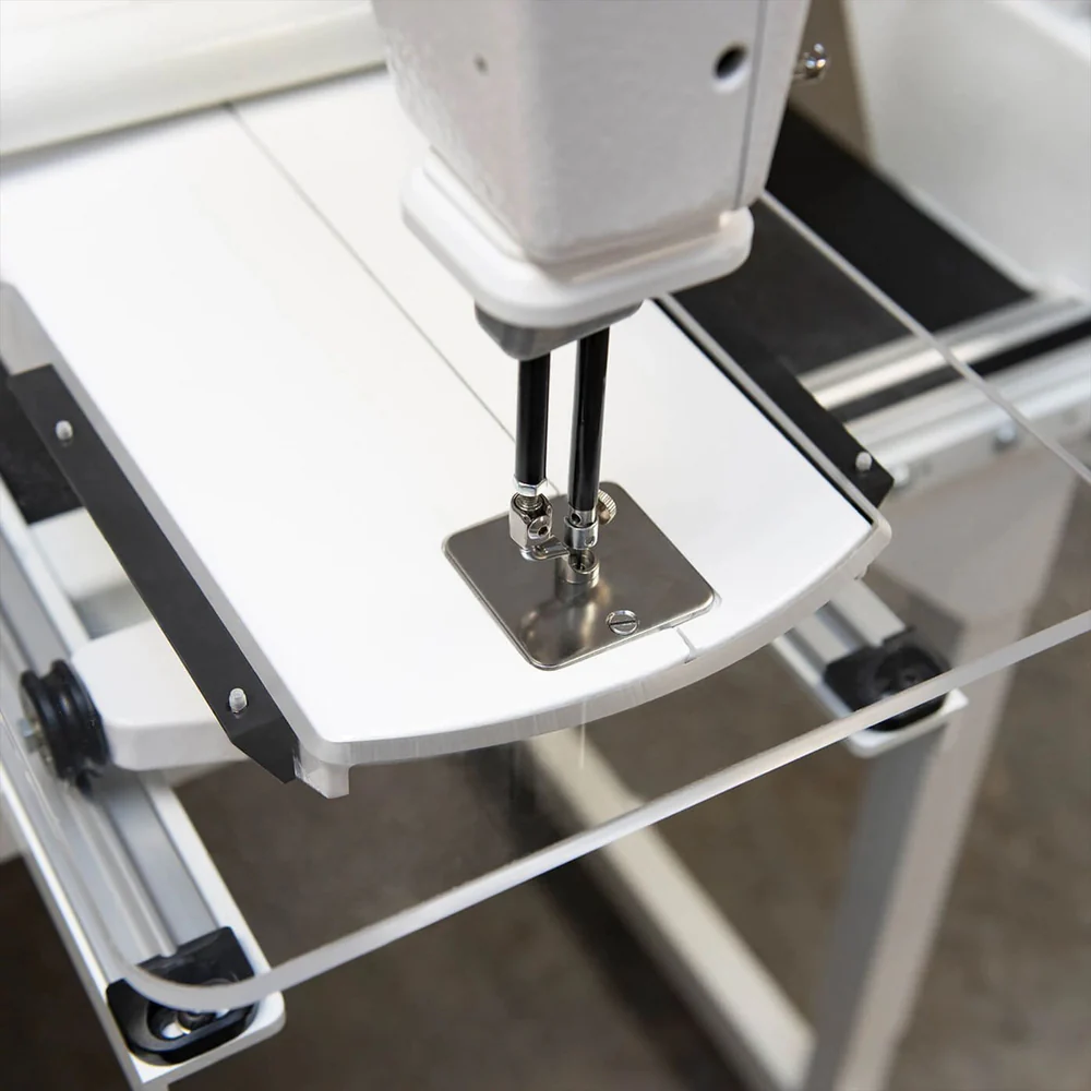 Pfaff Base pour règle PFAFF® creative icon™ et performance icon™