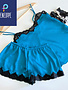 Confection de lingerie fine