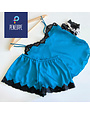 Confection de lingerie fine