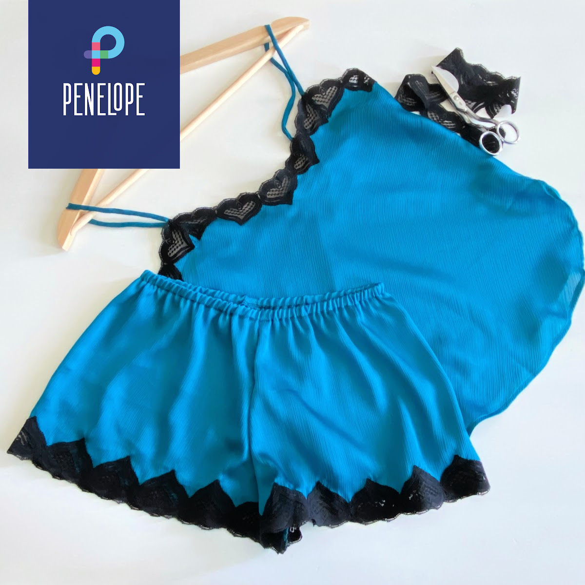 Confection de lingerie fine