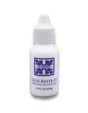 Roxanne International Colle Roxanne Glue Baste-It 0.5oz