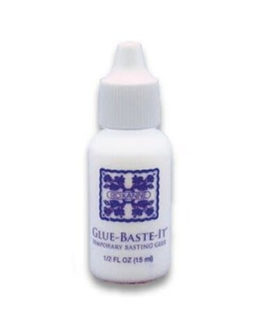 Roxanne International Colle Roxanne Glue Baste-It 0.5oz