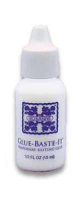 Roxanne International Roxanne Glue Baste-It 0.5oz