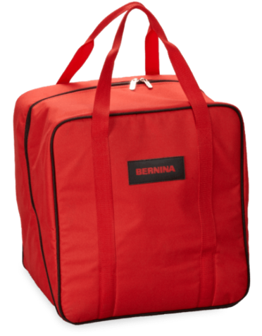Bernina Bernina carrying case for overlockers/sergers