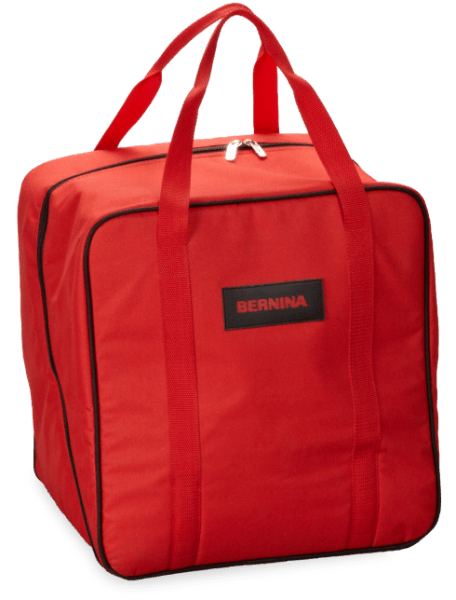 Bernina Bernina sac de transport pour surjeteuse