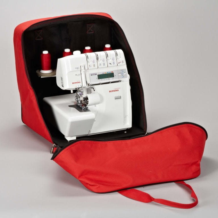 Bernina Bernina sac de transport pour surjeteuse