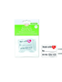 Baby Lock Baby Lock étiquettes made with Love paquet de 10