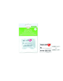Baby Lock Made with Love from on a Baby Lock woven label-10 pack