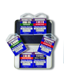 Klassé Klasse 6PC Serger EL705 Needle Variety Tin (For Baby Lock Accolade,Coverstitch, Euphoria, and Triumph Sergers)