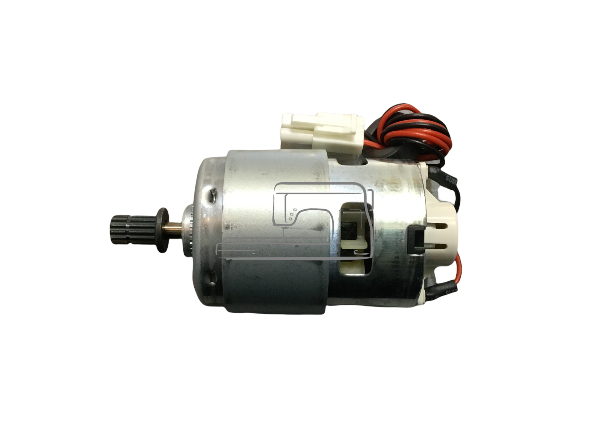 Brother Moteur Principal Serie Pr1000E