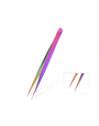 Pénélope Straight Anti-static Tweezers