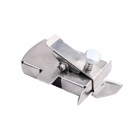 Industriel Magnetic Seam Guide