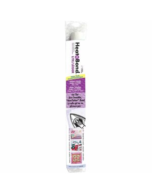 HeatnBond HEATNBOND Lite Iron-On Adhesive Value Pack - 43cm x 3m (17″ x 31⁄4yds) roll