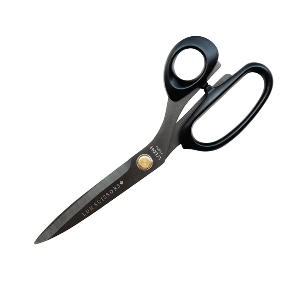 LDH Scissors LDH 9 Ciseaux légers d’édition Midnight de la série T