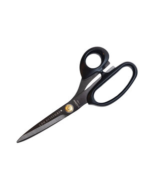 LDH Scissors LDH 8 T Series Midnight Edition Lightweight Shears - Lefthanded