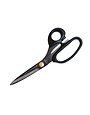LDH Scissors LDH 8 T Series Midnight Edition Lightweight Shears - Lefthanded