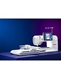 Bernina Bernina couture et broderie B990