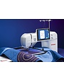 Bernina Bernina couture et broderie B990