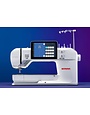 Bernina Bernina couture et broderie B990