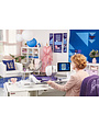 Bernina Bernina couture et broderie B990