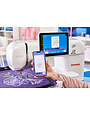 Bernina Bernina couture et broderie B990