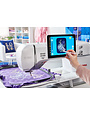 Bernina Bernina couture et broderie B990