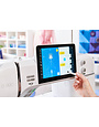 Bernina Bernina couture et broderie B990