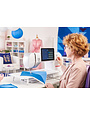 Bernina Bernina couture et broderie B990