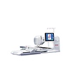Bernina Bernina couture et broderie B990