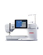 Bernina Bernina couture et broderie B990