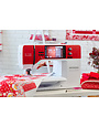 Bernina DISC Bernina couture B735 Édition Patchwork