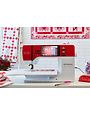 Bernina DISC Bernina couture B735 Édition Patchwork