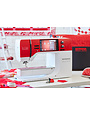 Bernina DISC Bernina couture B735 Édition Patchwork