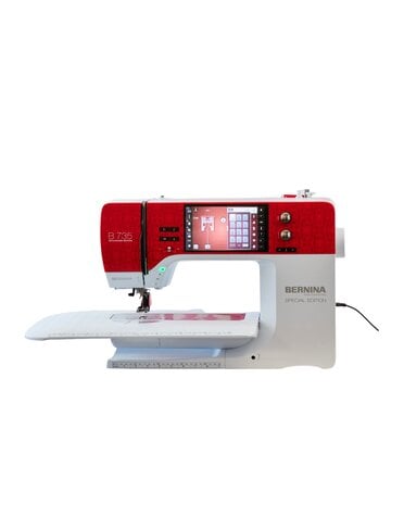 Bernina Bernina sewing B735 Patchwork Edition