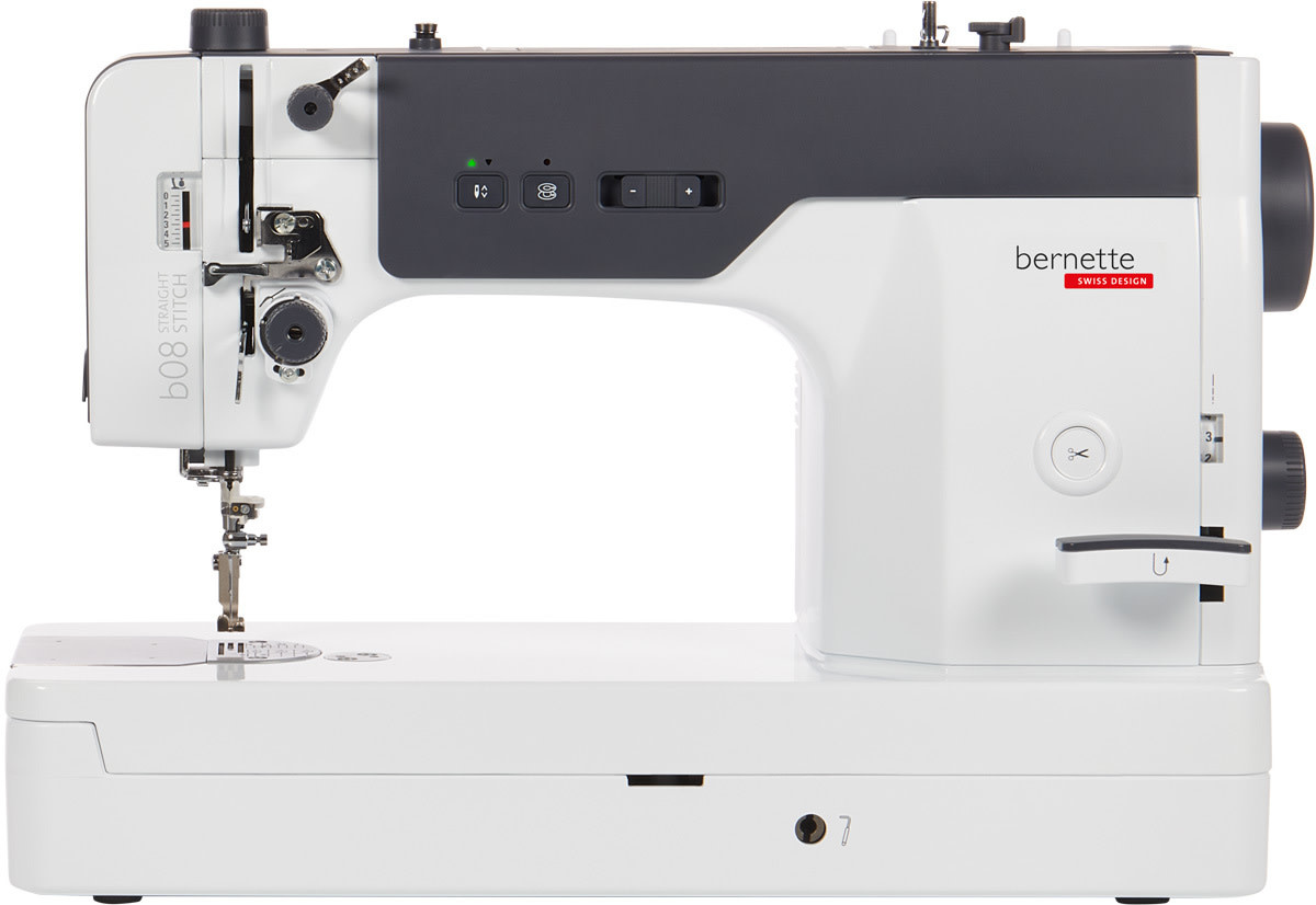 Bernette Bernette sewing High speed B08