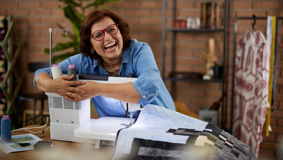 Bernette Bernette sewing High speed B08