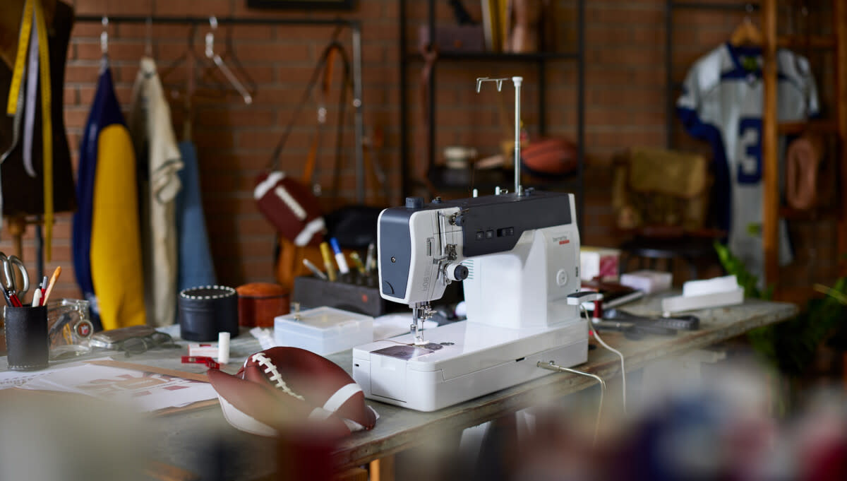 Bernette Bernette sewing High speed B08