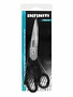Infinity Ciseaux à bord micro dentelé INFINITI - droitier - noir - 8″ (20.3cm)