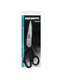 Infinity Ciseaux à bord micro dentelé INFINITI - droitier - noir - 8″ (20.3cm)