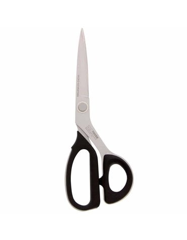 KAI Ciseaux de tailleur KAI 7250SE - Bord dentelé - 10″ (25.4cm)