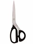 KAI KAI 7250SE Tailor Shears - Serrated Edge - 10″ (25.4cm)