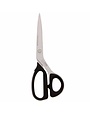KAI Ciseaux de tailleur KAI 7250SE - Bord dentelé - 10″ (25.4cm)