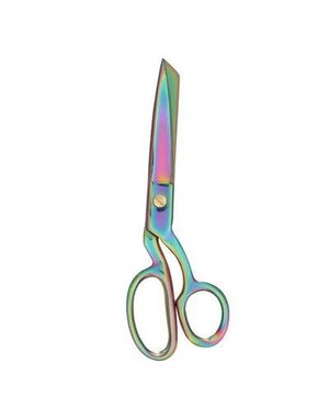 Tula Pink collection Tula Pink Shear 8 in