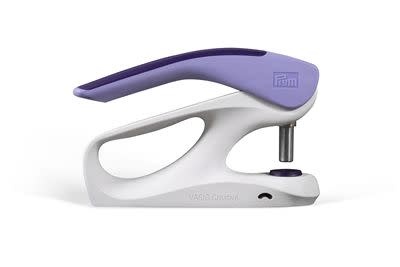 Prym Prym Vario Creative tool, outil pour percer, pose d'oeillet, snap et rivet