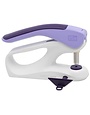 Prym Prym Vario Creative tool, outil pour percer, pose d'oeillet, snap et rivet